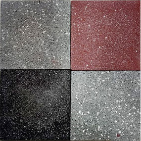 The Satya - Paver Block