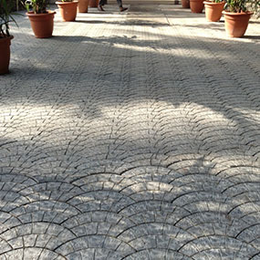 Cobbles