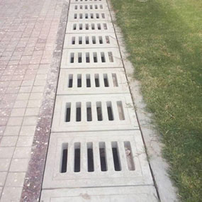 Drain Covers