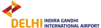 Indra Gandhi International Airport