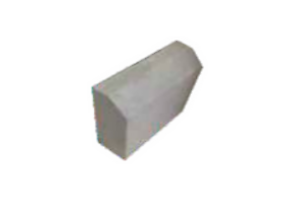 Tapered Kerbstones