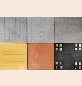 Landscaping Tiles