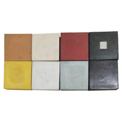 100x100x20/25 mm Paveit