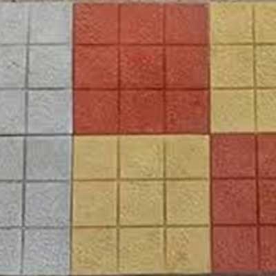 Pebble Floor Tiles Manufacturer