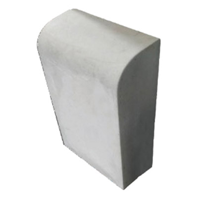 K14- 300x450x150mm Round Kerbstones