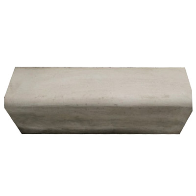K15- 600x250x150mm Round Kerbstones