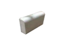 Round Kerbstones