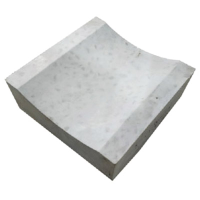 300x300x100 mm Saucer Drains