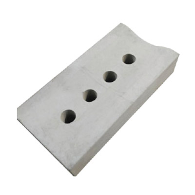 600x300x100 mm Saucer Drains