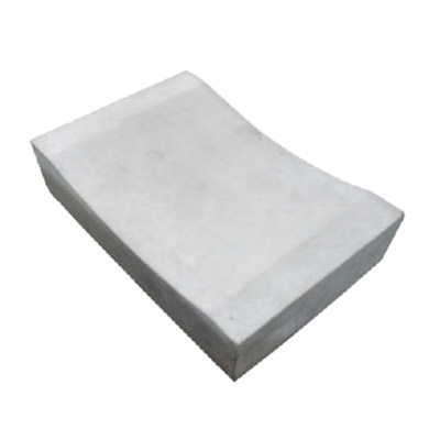 300x450x100 mm Saucer Drains