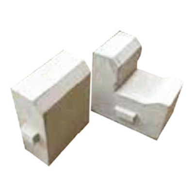 S1  Interlocking Kerbs