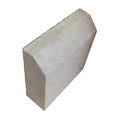 K1- 300x300x100 mm Tapered Kerbstones